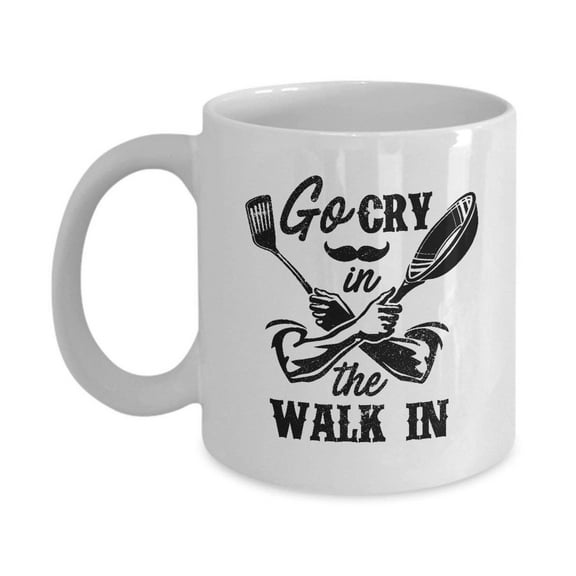 Best Funny Daily Fat Chef Chefs Mugs Coffee & Tea Gift Mug