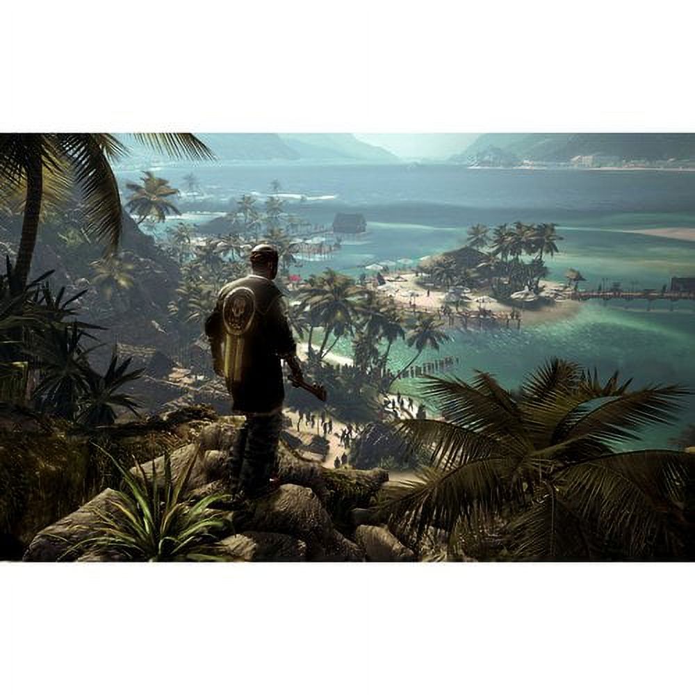 Dead Island Game of the Year (Platinum Hits) Xbox 360 - image 5 of 6