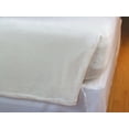 thumbnail image 4 of Effortless Bedding Oversized Patented Semi Fitted Plush Bed Blanket, 4 of 4
