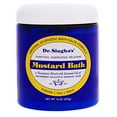 thumbnail image 1 of Dr. Singha's Mustard Bath - 16 oz, 1 of 2