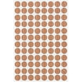 thumbnail image 1 of Adhesive Cover Caps Pvc Furniture Cabinet Screw Covers Screw Sticker, 1 of 4