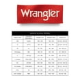 thumbnail image 3 of Wrangler Boy's Cowboy Cut Original Fit Jean, Sizes 8-20 Regular & Slim, 3 of 4