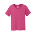 thumbnail image 1 of Gravity Threads Toddler Soft Cotton Short-Sleeve T-Shirt - Sangria - 4T, 1 of 1