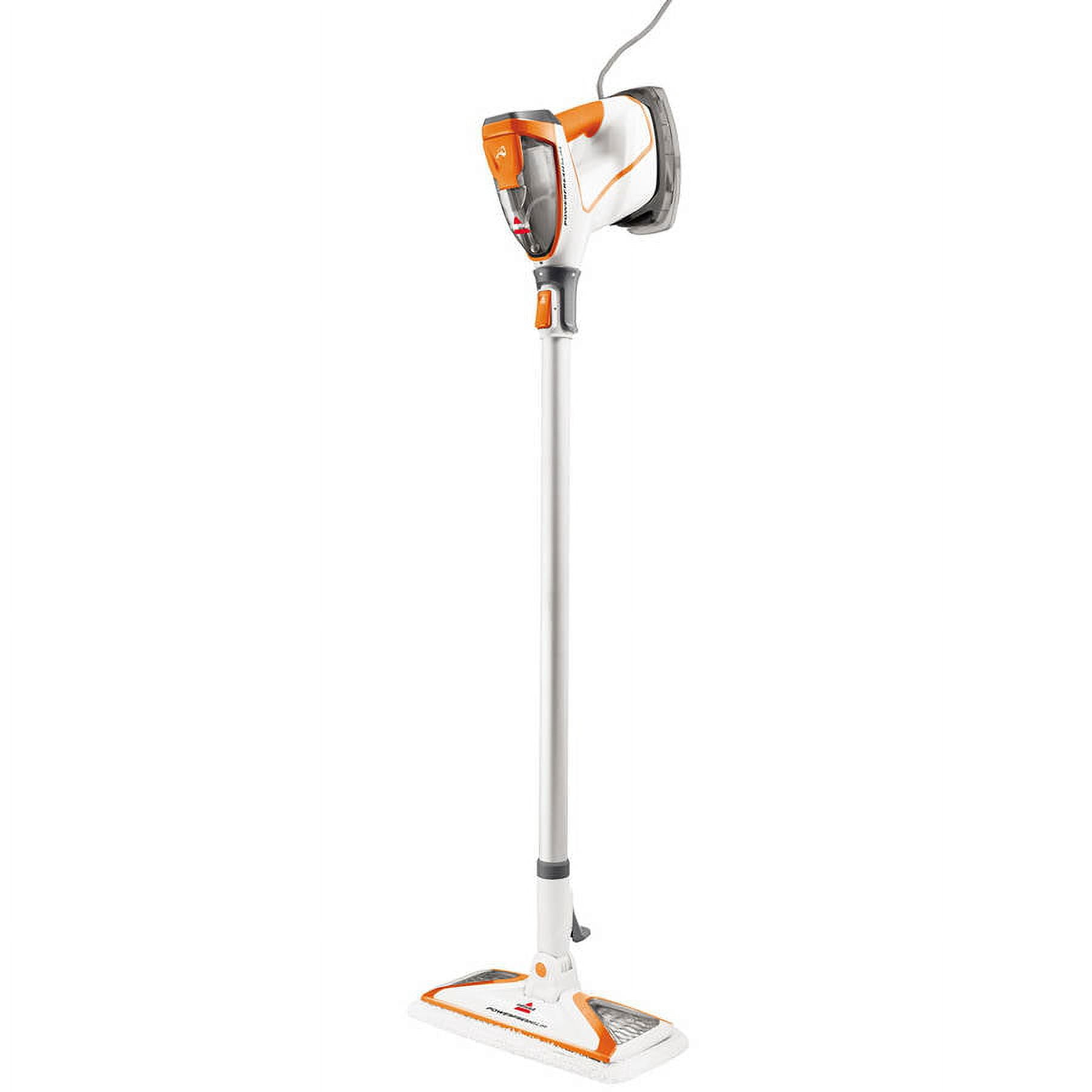 BISSELL PowerFresh Slim 3-in-1 Steam Mop & Handheld Steam Cleaner 2181