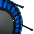 thumbnail image 2 of Soozier Mini Exercise Trampoline w/ Adjustable bar, 2 of 4