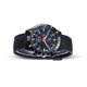 thumbnail image 2 of Sonducket Reloj de cuarzo con superficie de espejo de plástico para hombre, reloj de con carcasa de aleación para deportes de negocios, hebilla Relojes Azul Sonducket AP004695-05, 2 of 6
