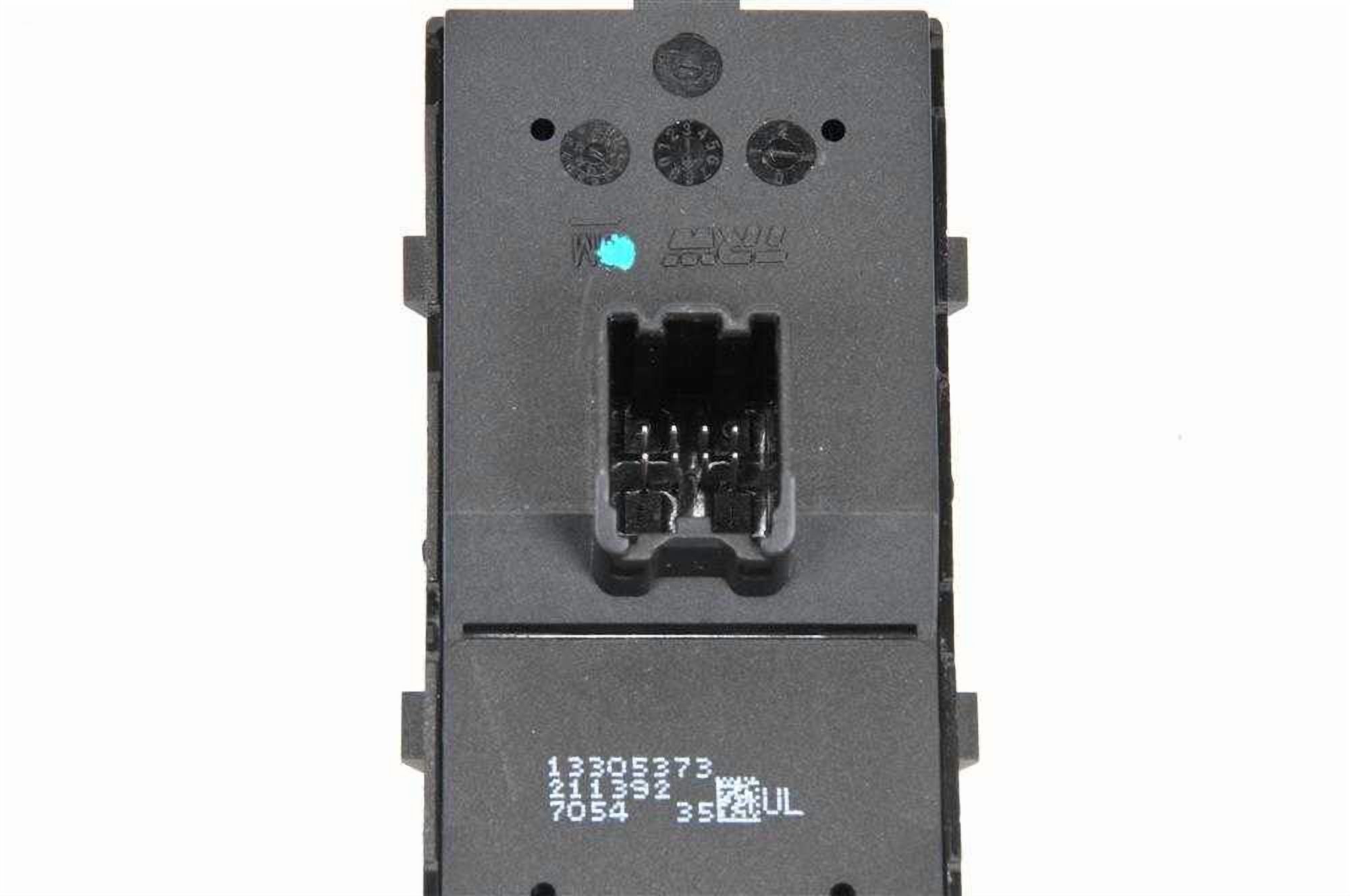 Door Window Switch