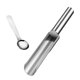 thumbnail image 4 of Máquina para hacer albóndigas, utensilios de cocina multifunción, dispensador portátil de albóndigas, herramientas para hacer albóndigas DIY para Tubo único perfecl Fabricante de albóndigas, 4 of 8