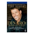 thumbnail image 1 of Dinero Domina el Juego Booket Tony Robbins, 1 of 2