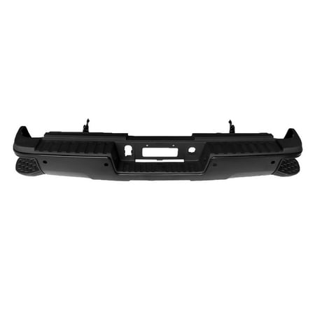For 2015-2015 Silverado 2500 HD Rear Step Bumper Assembly GM1103187