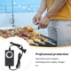 thumbnail image 3 of Soidarity Fuente de alimentación de escritorio de doble línea de 3-12V 2A, ventilador de enchufe de EE. UU., adaptador de corriente conmutado, Estufas de camping, 3 of 6