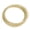 Beige, variant on YAHHU 12.2m 1.30mm Tennis Rackets String Elastic Nylon Titanium Racquet Wire Replacement Green