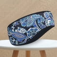 thumbnail image 5 of Ear Warmers Headband Ear Protectors Ear Cover Headwear Winter Earmuffs Ear Muffs Style C, 5 of 8
