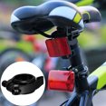 thumbnail image 4 of unbranded 1Ud Abrazadera Rápida Para De Asiento De En Aluminio Negro Compatible Con Mtb, 4 of 8