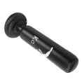 thumbnail image 3 of Inflatable Boxing Column, Boxing Inflatable Vertical Boxing Pillar Soft Comfortable  for Relax for Stress Reliever for Children for Adults Black,Red, 3 of 7