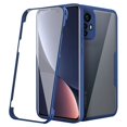thumbnail image 3 of 360 Full Body Front Back Protective Cases For Xiaomi 12T Pro 11T 12 11 lite 5g ne 12X Shockproof Cover For Xiaomi 12T Pro Case, 3 of 5