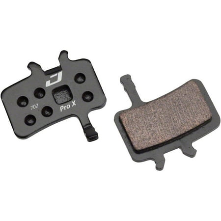 Jagwire Mountain Pro Extreme Sintered Disc Brake Pads for Avid BB7 All