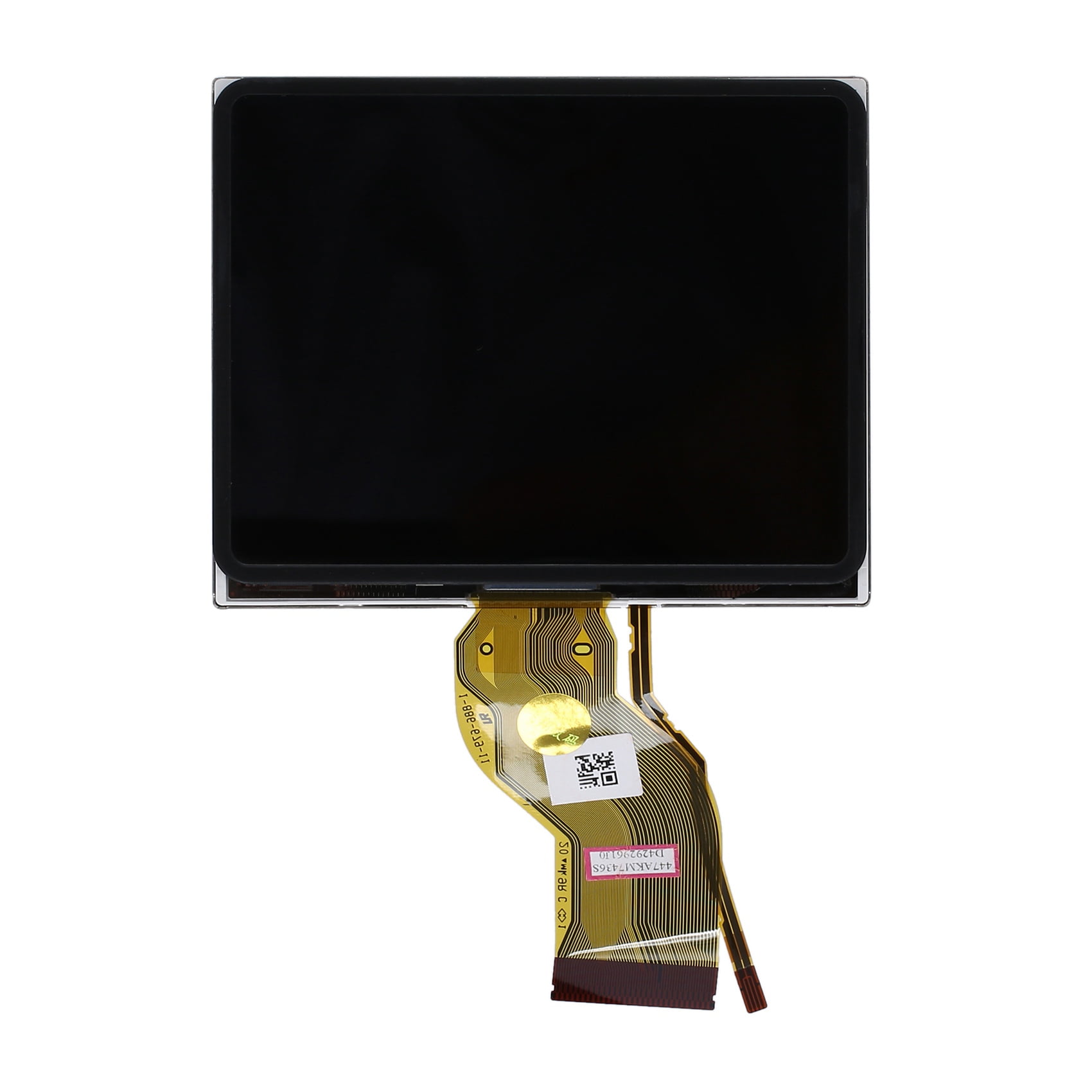 can lcd screen be repaired brands