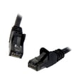 thumbnail image 3 of Belkin Snagless CAT6 Patch Cable RJ45M/RJ45M; 14 Black, 3 of 5