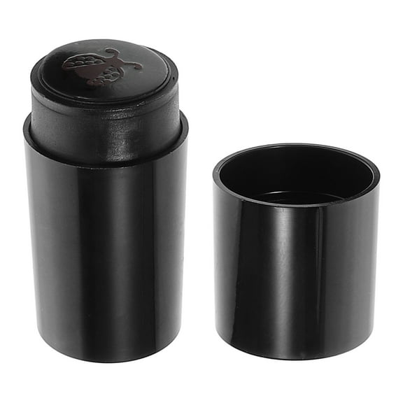 FELTECHELECTR golf ball stamper custom Golf Ball Stamp Multi Permanent Marking Self Inking for Golfers 1Pack