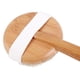 thumbnail image 5 of Ounissouiy 1 Uds cepillo de baño de cerdas naturales exfoliante cepillo de ducha de masaje corporal de SPA mujer hombre cuidado de la piel cepillo Juegos de accesorios de baño 1#, 5 of 6