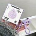 thumbnail image 4 of Frameless Eyelash Curler Clip Eye-Opening & Lifted Lashes Curler for Long & Voluminously Curled Eyelashes, 4 of 5