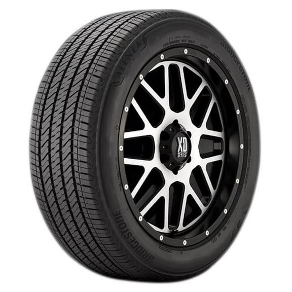 Bridgestone TT-008922 Bridgestone Alenza A/S 02 All Season 275/50R22 111H Tire