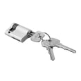 thumbnail image 6 of Lock Accessories All Copper Key 45mm Half Lock Cylinder All Copper Lock Core, 6 of 9