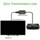 thumbnail image 2 of For Xbox to HDMI-Compatible Converter Digital Video Audio Adapter HDTV Projector TV Monitor for XBOX, 2 of 5