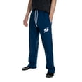 thumbnail image 4 of Tampa Bay Lightning Premium Fleece Sweatpants for Men, 4 of 9