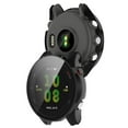 thumbnail image 3 of WIFKLSIIPG Compitable with Garmin Garmin Forerunner 255 Protective Case PC+ Tempered Film Protective Case Watch Cover, 3 of 5
