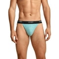 thumbnail image 2 of Jockey Men's Elance String Bikini - 2 Pack, 2 of 6