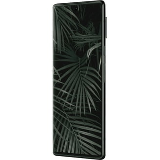 Google Pixel 6 5G Phone, 256GB, Unlocked - Stormy Black - Walmart.com