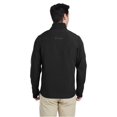 thumbnail image 2 of Men's Touring Jacket - BLACK - L, 2 of 3
