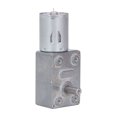 thumbnail image 3 of Self DC  Gear Motor 2W Speed Regulation Forward Reverse Rotation  Gear Speed Reduction Motor DC24V, 3 of 8