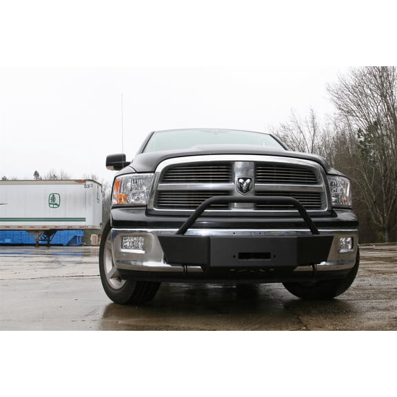 Fab Fours DR10-N2460-1 Fits select: 2013-2018 RAM 2500, 2010-2012 DODGE RAM 2500