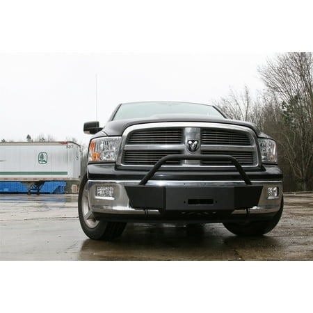 Fab Fours DR10-N2460-1 Fits select: 2013-2018 RAM 2500, 2010-2012 DODGE RAM 2500