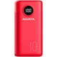 thumbnail image 1 of Power Bank 20000MAH Adata P20000QCD Batería Portatil Tipo C Rojo, 1 of 5