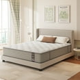 thumbnail image 4 of KOW Mattress California King Size 12 inch Memory Foam Hybrid Mattress in a Box, Medium, 4 of 9