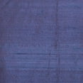 thumbnail image 2 of Pillow Decor Sankara Purple Silk Throw Pillow 16x16 100% Dupioni Silk, 2 of 2