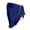 Dark Blue, variant on Skirts for Women Summer Chiffon Sandalaway Womens Skirt Minimalist Beach Wrap A Line Lightweight Flowing High Waist Midi Skirt for Everyday Wear Hot Pink One Size