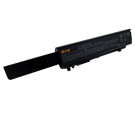 New GHU OEM 9 cell 87 Whr U164P N855P battery for Dell Studio 17, Studio 1745, Studio 1747, Studio 1749