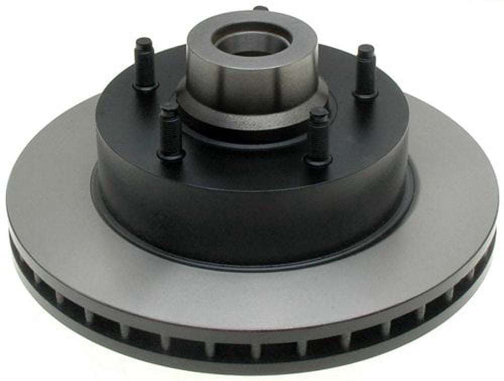 Specialty Truck, School Bus and Medium Duty Rotors