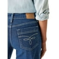 thumbnail image 2 of Levi Strauss Signature™ Women's Vintage Relaxed Bootcut Jeans, 2 of 5