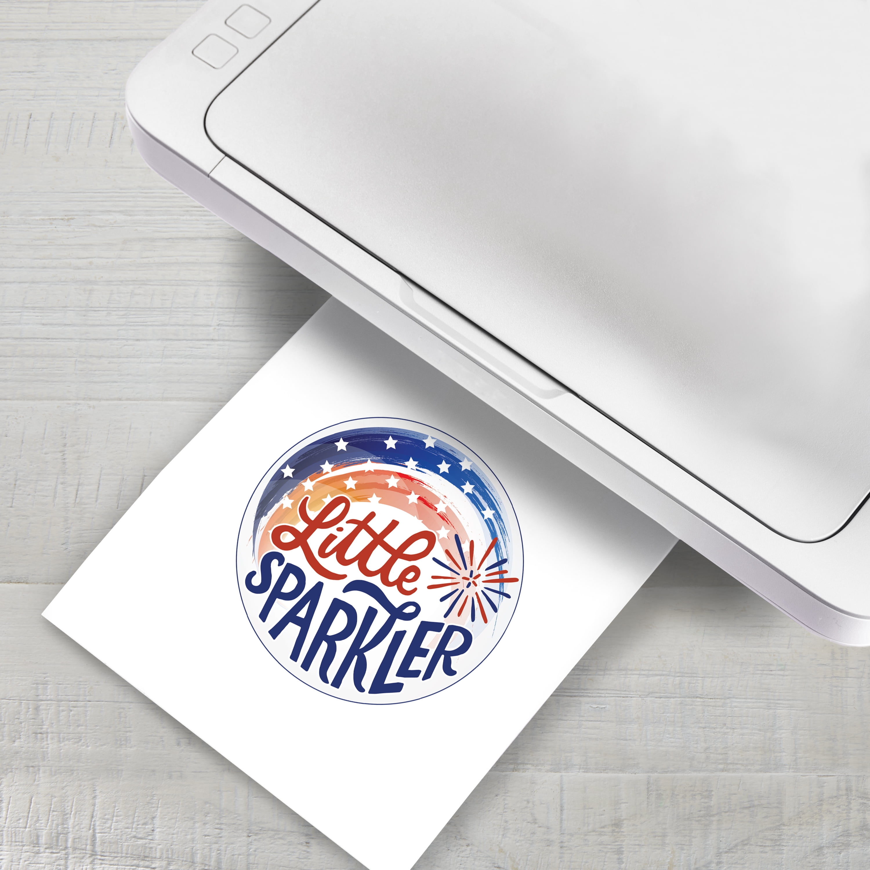 Buy Pen+Gear Dark Fabric Transfer Paper for Colored Fabrics, Inkjet