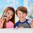 thumbnail image 4 of Calico Critters Seal Family, Set of 4 Collectible Doll Figures, 4 of 9
