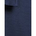 thumbnail image 4 of George Men's and Big Men's Polo Shirt, 4 of 5