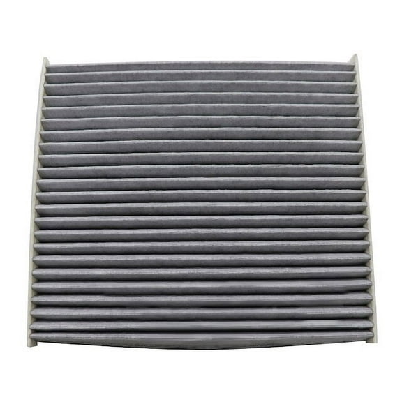 Under Dashboard Cabin Air Filter - Compatible with 2011 - 2015 Hyundai Sonata Sedan 2012 2013 2014