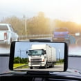 thumbnail image 3 of Fauful USB WiFi Wireless Car Rear View Backup Reverse Camera 170° For iPhone Android, 3 of 5