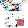 thumbnail image 4 of Banda de compresión para implantes mamarios, Banda estabilizadora de implantes mamarios Banda de soporte de compresión mamaria Banda de aumento de senos postoperatoria Rendimiento finamente ajustado Jadeshay A, 4 of 8